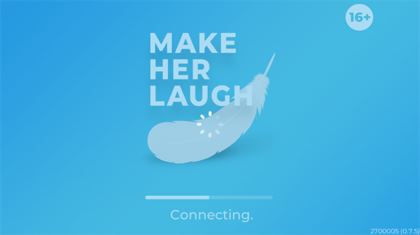 让她笑挠痒痒模拟器下载安装(Make Her Laugh)v0.7.5 安卓版_绿色下载网_休闲益智_Make Her Laugh _3