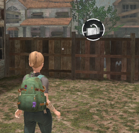 最后几天游戏(The Last Days)v0.3.9 安卓版_绿色下载网_冒险解密_The Last Days _3