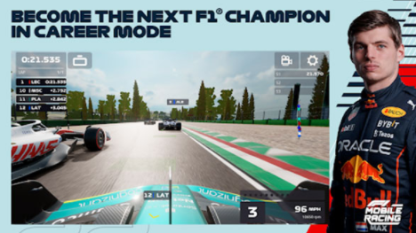 F1移动赛车安装器下载v4.3.19 安卓版_绿色下载网_安卓游戏_F1移动赛车安装器