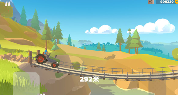 山坡急流游戏下载(Hillside Drive)v0.8.2-55 安卓版_绿色下载网_安卓游戏_Hillside Drive