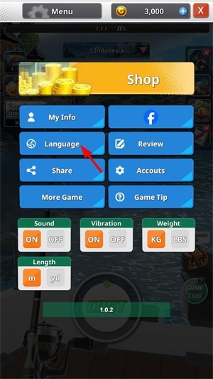 海洋钓鱼王游戏v1.0.2 安卓版_绿色下载网_休闲益智_海洋钓鱼王 _10