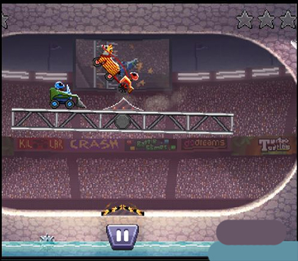 撞头赛车足球运动游戏(Drive Ahead! Sports)v2.20.8 安卓版_绿色下载网_安卓游戏_Drive Ahead! Sports _7