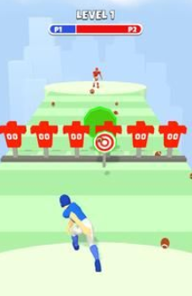 进球攻势(Goal Push)v0.0.1 安卓版_绿色下载网_休闲益智_Goal Push