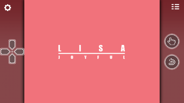 丽莎快乐游戏(LISA The Joyful Definitive Edition)v1.5 安卓版_绿色下载网_冒险解密_LISA The Joyful Definitive Edition _2
