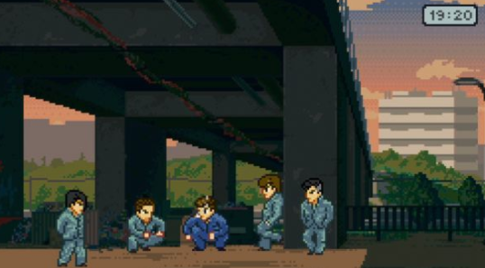 社会人模拟器(GOD5)v1.0.0 安卓版_绿色下载网_安卓游戏_GOD5