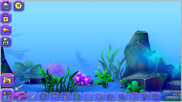 水物理模拟器完整版下载(Water Physics Simulation)v1.3.34 安卓版_绿色下载网_休闲益智_Water Physics Simulation _4