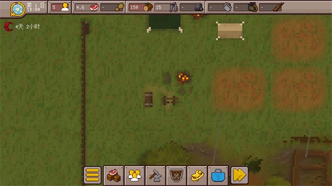 最终前哨游戏手机版(幸存者营地)v1.6.8 最新版_绿色下载网_安卓游戏_幸存者营地 _9