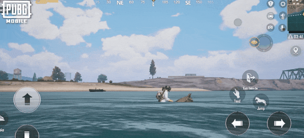 地铁逃生(国际服)下载地铁逃生(PUBG MOBILE)v3.7.0 安卓版_绿库站_安卓游戏_PUBG MOBILE _64