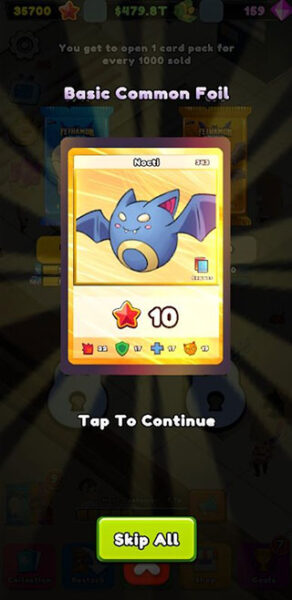 TCG卡牌商店模拟器 3.0_绿色下载网_模拟经营_TCG卡牌商店模拟器