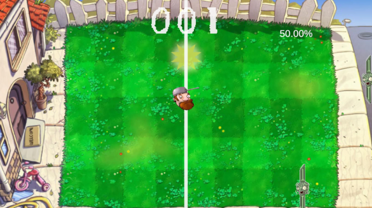 PVZ音游版v0.92 最新版_绿色下载网_休闲益智_PVZ音游版 _7