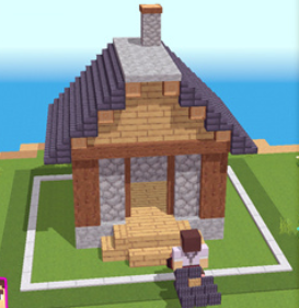 【艺术建造迷你世界】游戏全新升级 v1.0.1121 安卓版下载：探索无限创意，体验极致乐趣！_绿色下载网_安卓游戏_艺术建造迷你世界