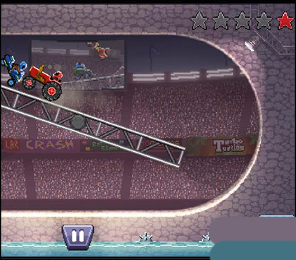 撞头赛车足球运动游戏(Drive Ahead! Sports)v2.20.8 安卓版_绿色下载网_安卓游戏_Drive Ahead! Sports _6