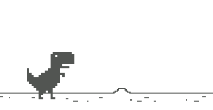 谷歌小恐龙魔改版(Dino T-Rex)v1.56 安卓版_绿色下载网_休闲益智_Dino T-Rex