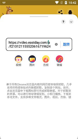 袋鼠下载 1.13_绿色下载网_系统工具_袋鼠下载 _3