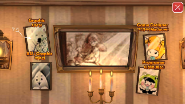 地牢女仆游戏(NuitoyFriends)v1.1 官方版_绿色下载网_冒险解密_NuitoyFriends _3