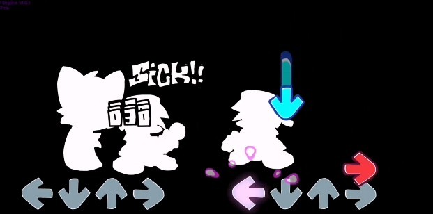 FNFvs小傻猫游戏下载(FNF ⅴs小傻猫)vNF1.0.1 安卓版_绿色下载网_安卓游戏_FNF ⅴs小傻猫 _4