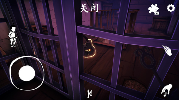 女巫之哭2最新版本下载v1.0.7 安卓版_绿色下载网_冒险解密_女巫之哭2 _6