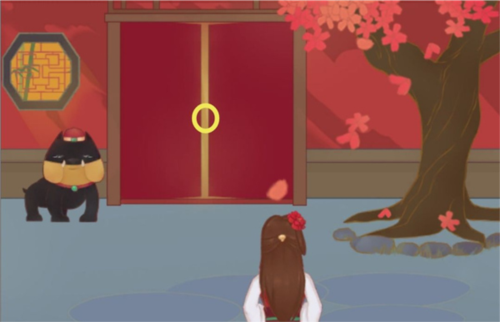 花木兰的那些事官方下载v1.1 安卓版_绿色下载网_休闲益智_花木兰的那些事 _10