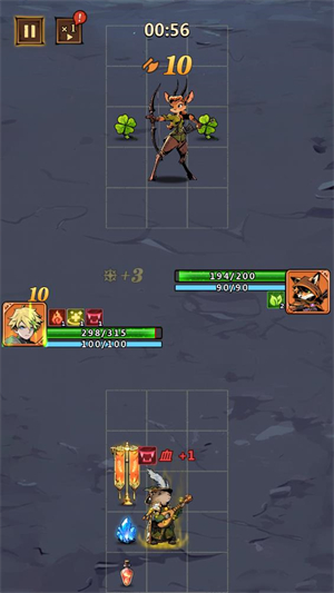 兽族对决游戏下载v1.0.0 安卓版_绿色下载网_安卓游戏_兽族对决 _8