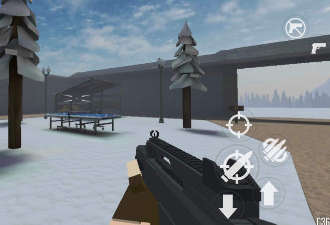 Gorebox-Animosity游戏v8.5.6 安卓版_绿色下载网_休闲益智_GoreBox - Animosity