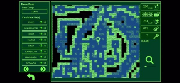 地铁探索者游戏下载(METRO QUESTER)v1.0.0 安卓版_绿色下载网_安卓游戏_METRO QUESTER _4