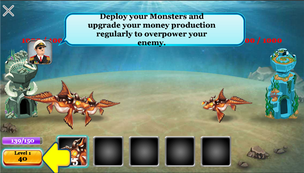 海怪城市最新版本(Sea Monster City)v13.13 安卓版_绿色下载网_安卓游戏_Sea Monster City _11