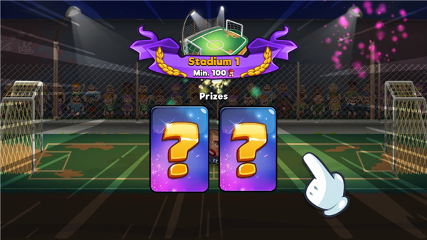 头球2游戏(Head Ball 2)v1.570 安卓版_绿色下载网_体育竞技_Head Ball 2 _7
