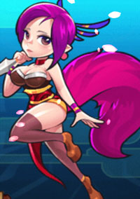忍者冲刺游戏(Ninja Dash安装器)v1.8.10 安卓版_绿色下载网_休闲益智_Ninja Dash安装器 _3