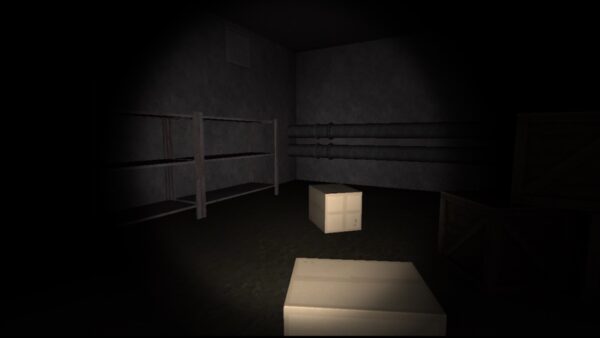 The Ghost 苹果版 3.27_绿色下载网_生存冒险_The Ghost 苹果版