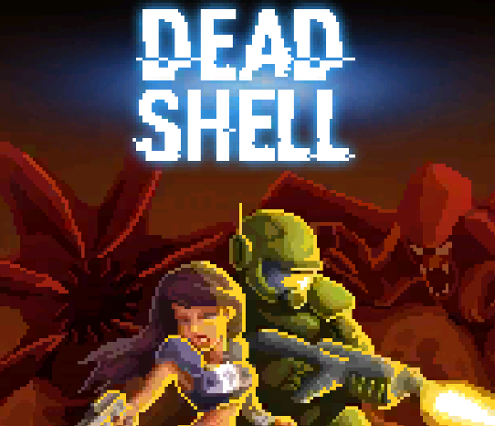 像素破壳之死(Dead Shell)v1.3.4 安卓版_绿色下载网_休闲益智_Dead Shell