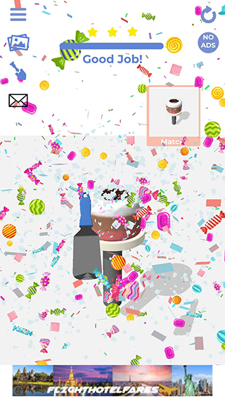 我做蛋糕贼6免费下载(Icing On The Cake)v1.17 官方版_绿色下载网_休闲益智_Icing On The Cake _5