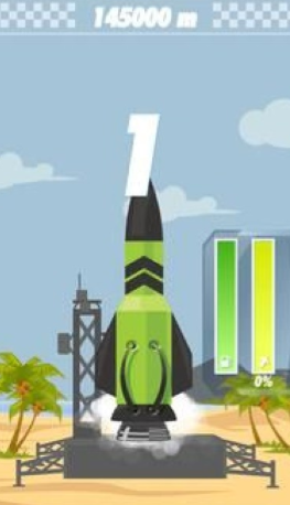 火箭竞赛天空征服手游下载(Rocket Race Sky Conquest)v1.0.4 安卓版_绿色下载网_休闲益智_Rocket Race Sky Conquest