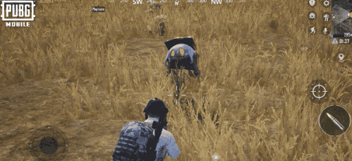 地铁逃生(国际服)下载地铁逃生(PUBG MOBILE)v3.7.0 安卓版_绿库站_安卓游戏_PUBG MOBILE _44