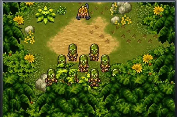 超时空之轮安卓汉化版v2.0.5 最新版_绿色下载网_安卓游戏_超时空之轮安卓汉化版 _9