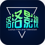 落落影视 v3.8.0_绿色下载网_安卓APP_落落影视