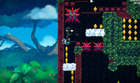 崩溃制造中文版下载(Levelhead)v100.0.62 安卓版_绿色下载网_冒险解密_Levelhead