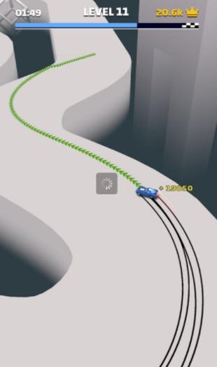 Drift Master游戏下载v1.0.0 安卓版_绿色下载网_安卓游戏_Drift Master