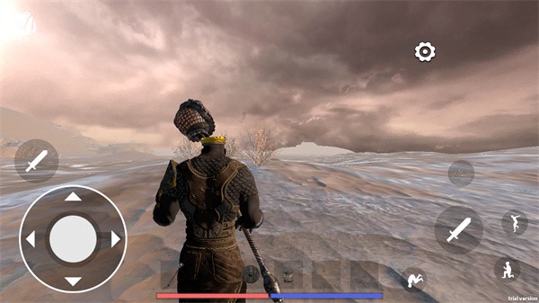 黑悟空觉醒最新版v1.39.1 安卓版_绿色下载网_安卓游戏_黑悟空：觉醒 _5