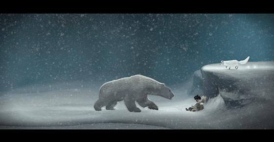 Never Alone: Ki Edition虫虫助手安装包v1.0.0 安卓版_绿色下载网_冒险解密_Never Alone: Ki Edition虫虫助手安装包