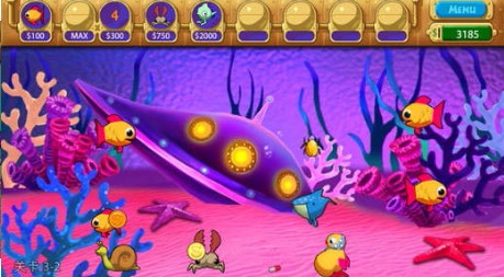 怪怪水族馆 4.0