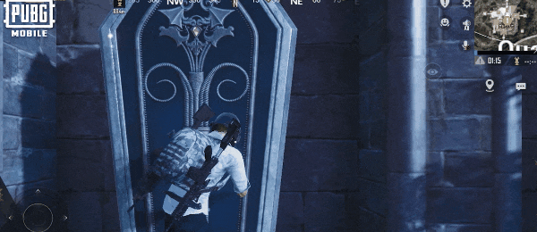 地铁逃生(国际服)下载地铁逃生(PUBG MOBILE)v3.7.0 安卓版_绿库站_安卓游戏_PUBG MOBILE _79