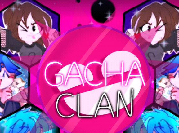 加查氏族中文版(Gacha Clan)v1.1.0 安卓版_绿色下载网_休闲益智_Gacha Clan