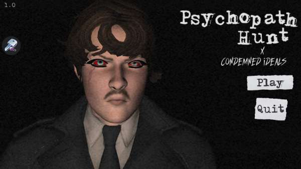 被判死亡的精神病犯游戏(CondemnedPsychopath)v1.0 官方版_绿色下载网_冒险解密_CondemnedPsychopath _2