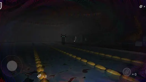 寂静的水域游戏v1.0.2 汉化版_绿色下载网_冒险解密_寂静的水域 _3