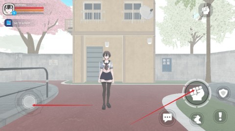 病娇杀手模拟器最新版v1.2.7 安卓版_绿色下载网_安卓游戏_病娇杀手模拟器 _8