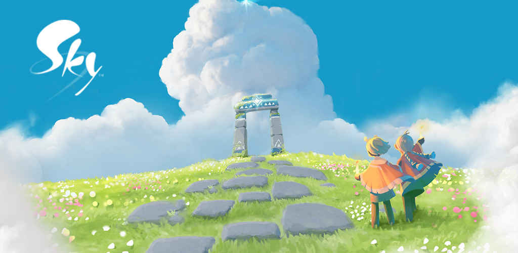 Sky光遇 0.10.8_绿色下载网_苹果游戏_Sky光遇 _2