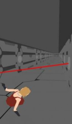 激光陷阱游戏下载(Laser Trap)v0.1 安卓版_绿色下载网_休闲益智_Laser Trap
