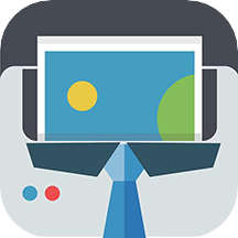 虚拟AI语音聊天app v1.1.8_绿色下载网_安卓APP_