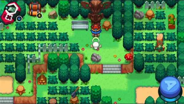 超一代精灵世界官方下载(Nexomon)v5.0.3 安卓版_绿色下载网_安卓游戏_Nexomon _6