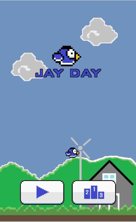 JayDay游戏v1.17 安卓版_绿色下载网_休闲益智_JayDay